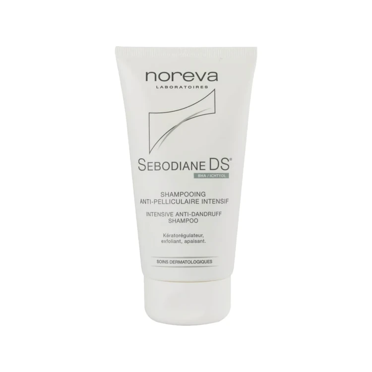 Noreva SEBODIANE DS ANTIDANDRUFF SHAMPO 150ML 